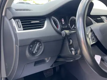 Skoda Octavia 1.6 TDI DSG Style