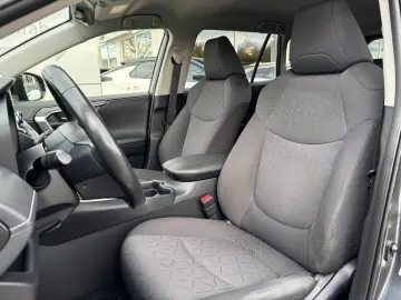 RAV4 Hybrid Team D  Kamera LED