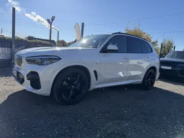 X5 XDRIVE 30D