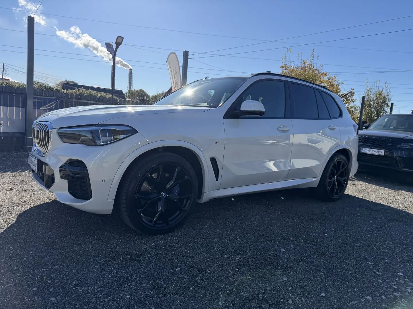 X5 XDRIVE 30D