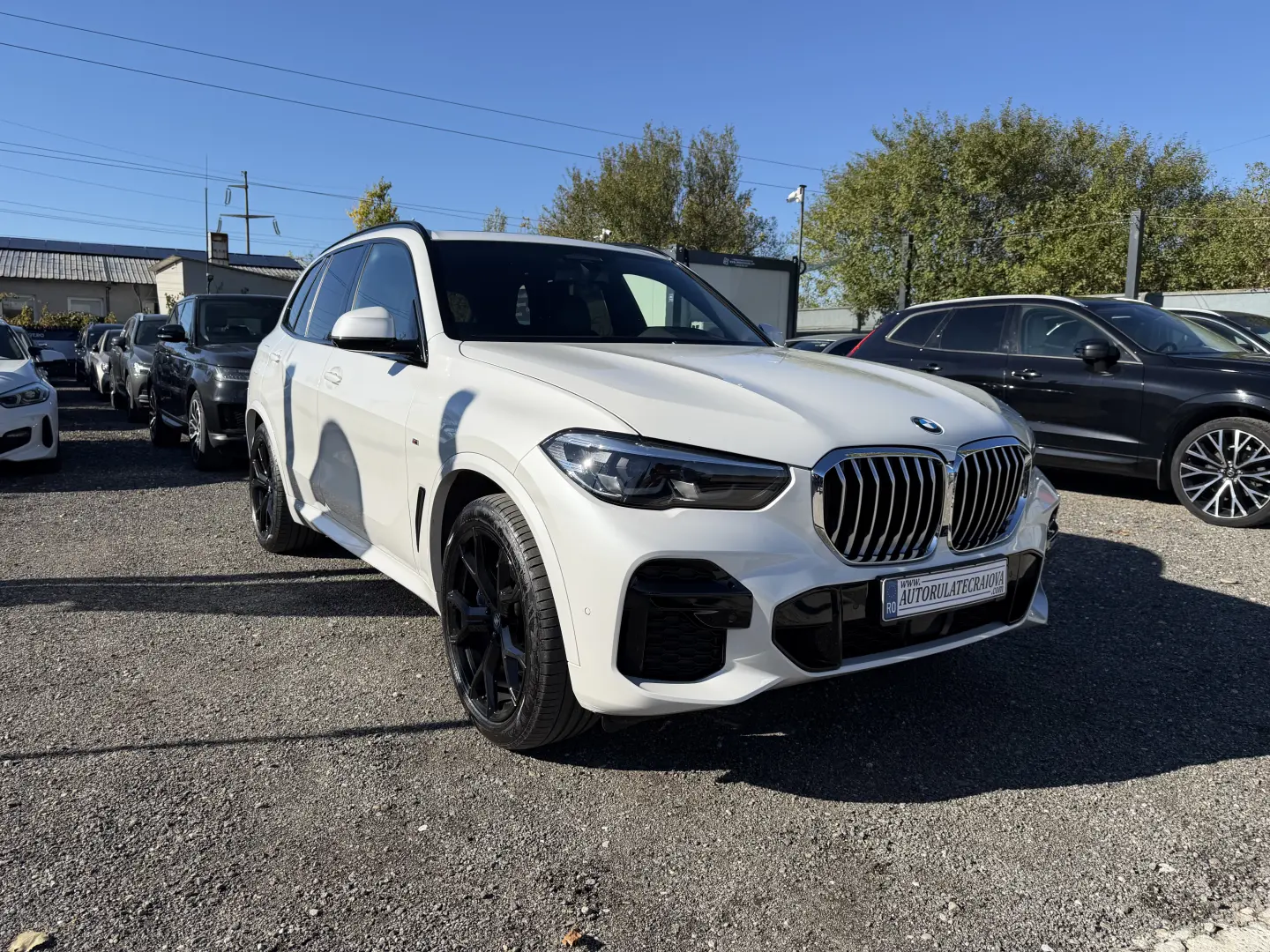 X5 XDRIVE 30D