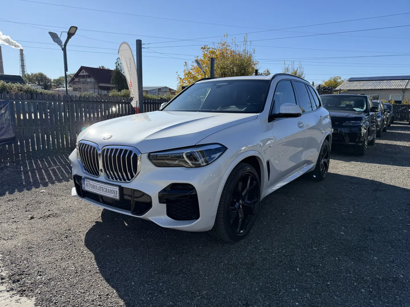 X5 XDRIVE 30D