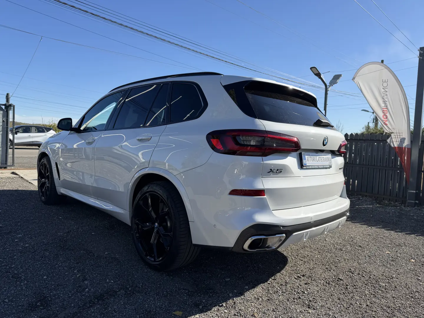 X5 XDRIVE 30D