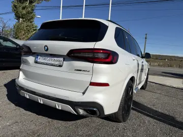 X5 XDRIVE 30D