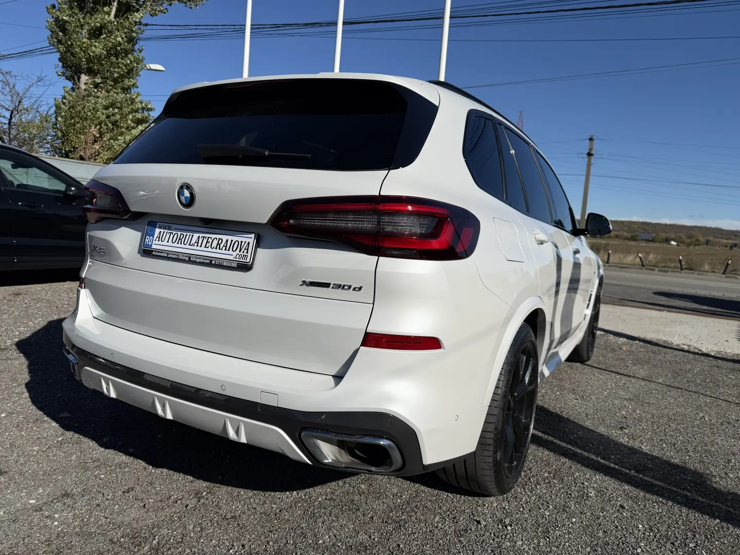 X5 XDRIVE 30D