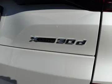 X5 XDRIVE 30D