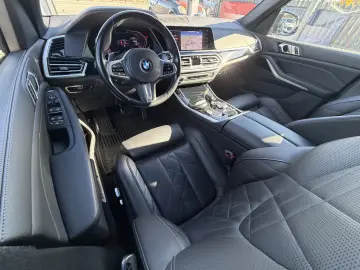 X5 XDRIVE 30D