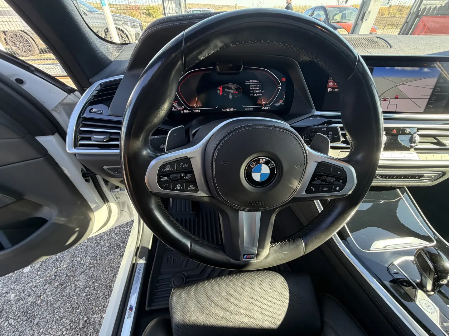 X5 XDRIVE 30D