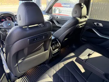 X5 XDRIVE 30D