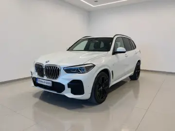 X5 XDRIVE 30D