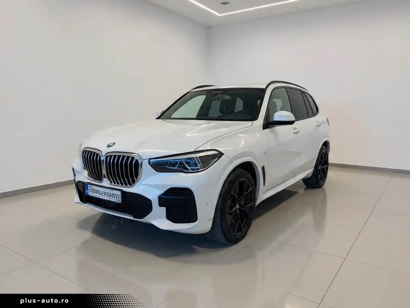 X5 XDRIVE 30D
