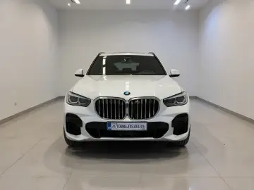 X5 XDRIVE 30D