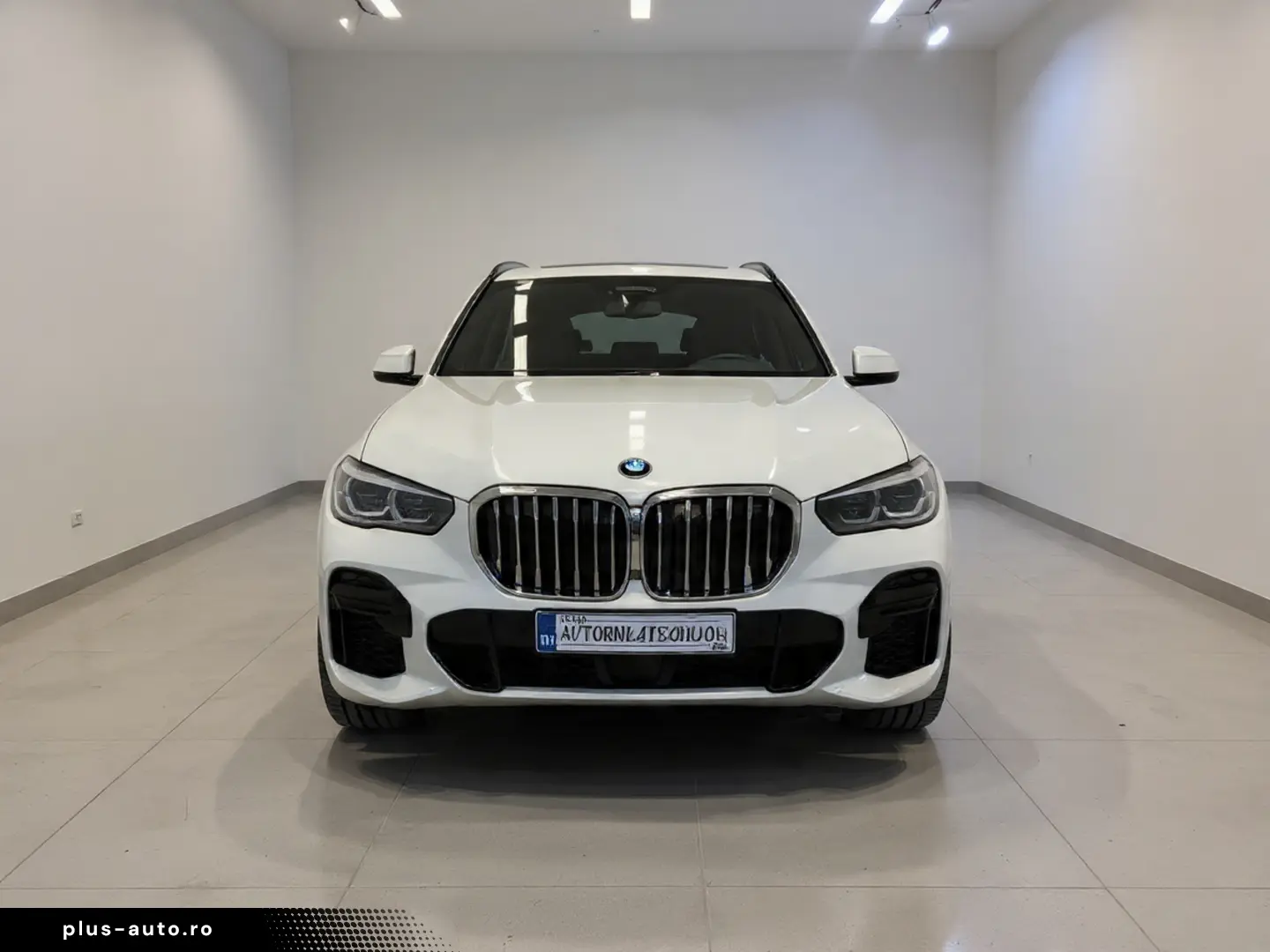 X5 XDRIVE 30D