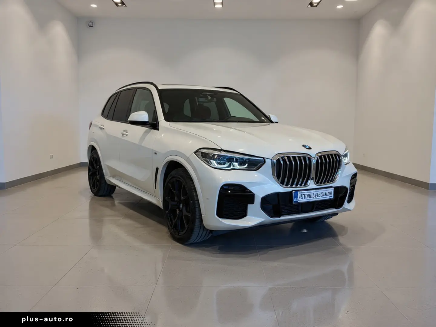 X5 XDRIVE 30D