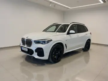 X5 XDRIVE 30D