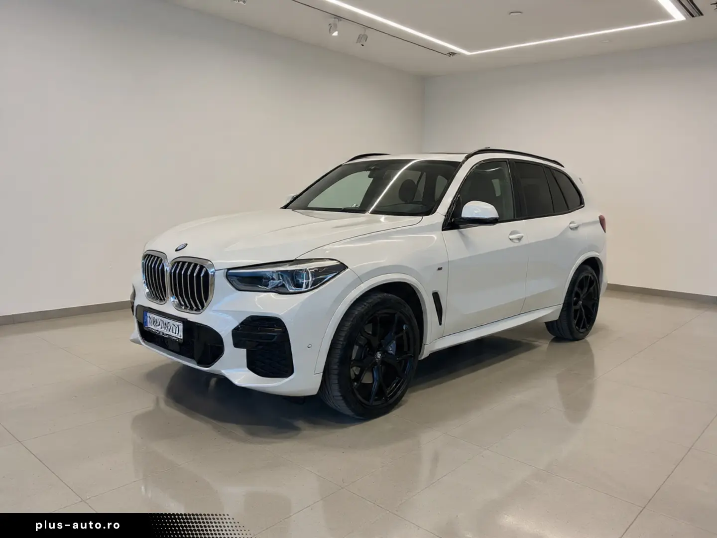 X5 XDRIVE 30D