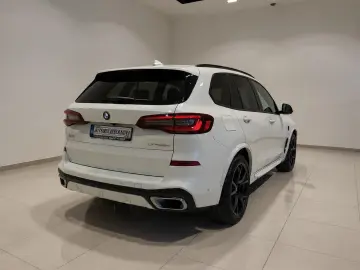 X5 XDRIVE 30D
