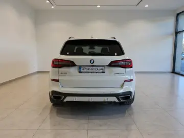 X5 XDRIVE 30D
