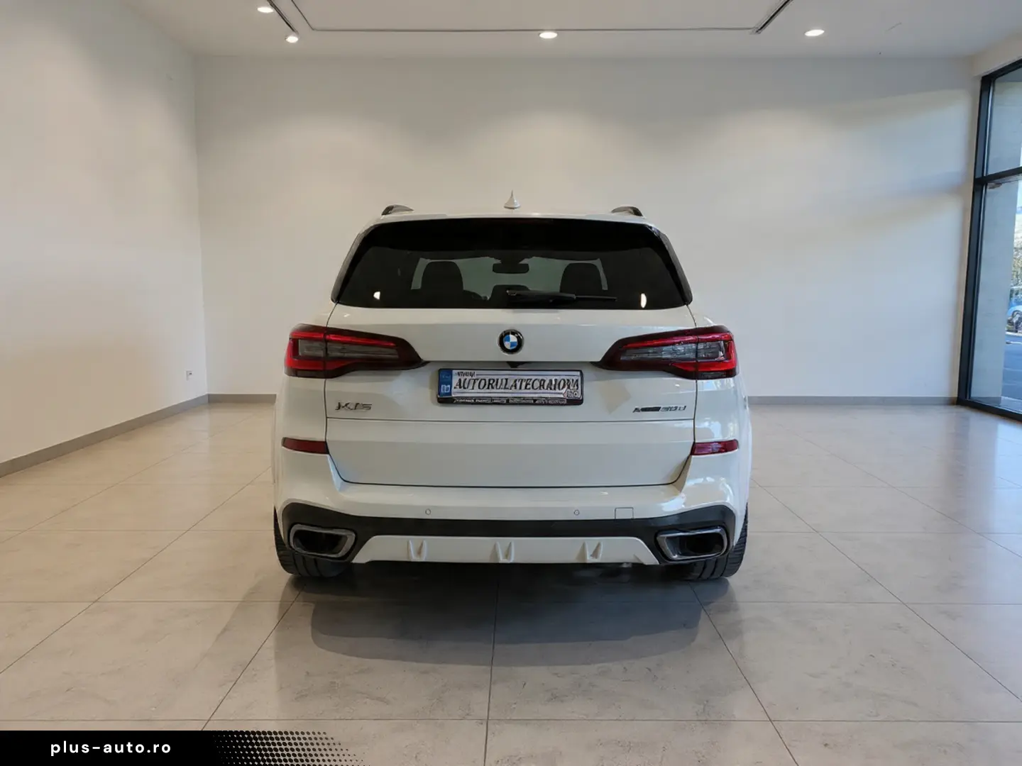 X5 XDRIVE 30D
