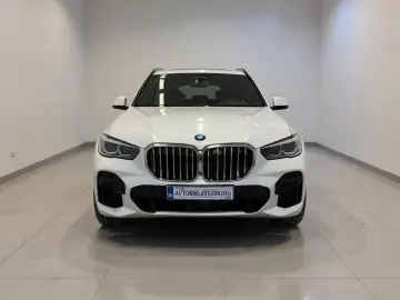 X5 XDRIVE 30D