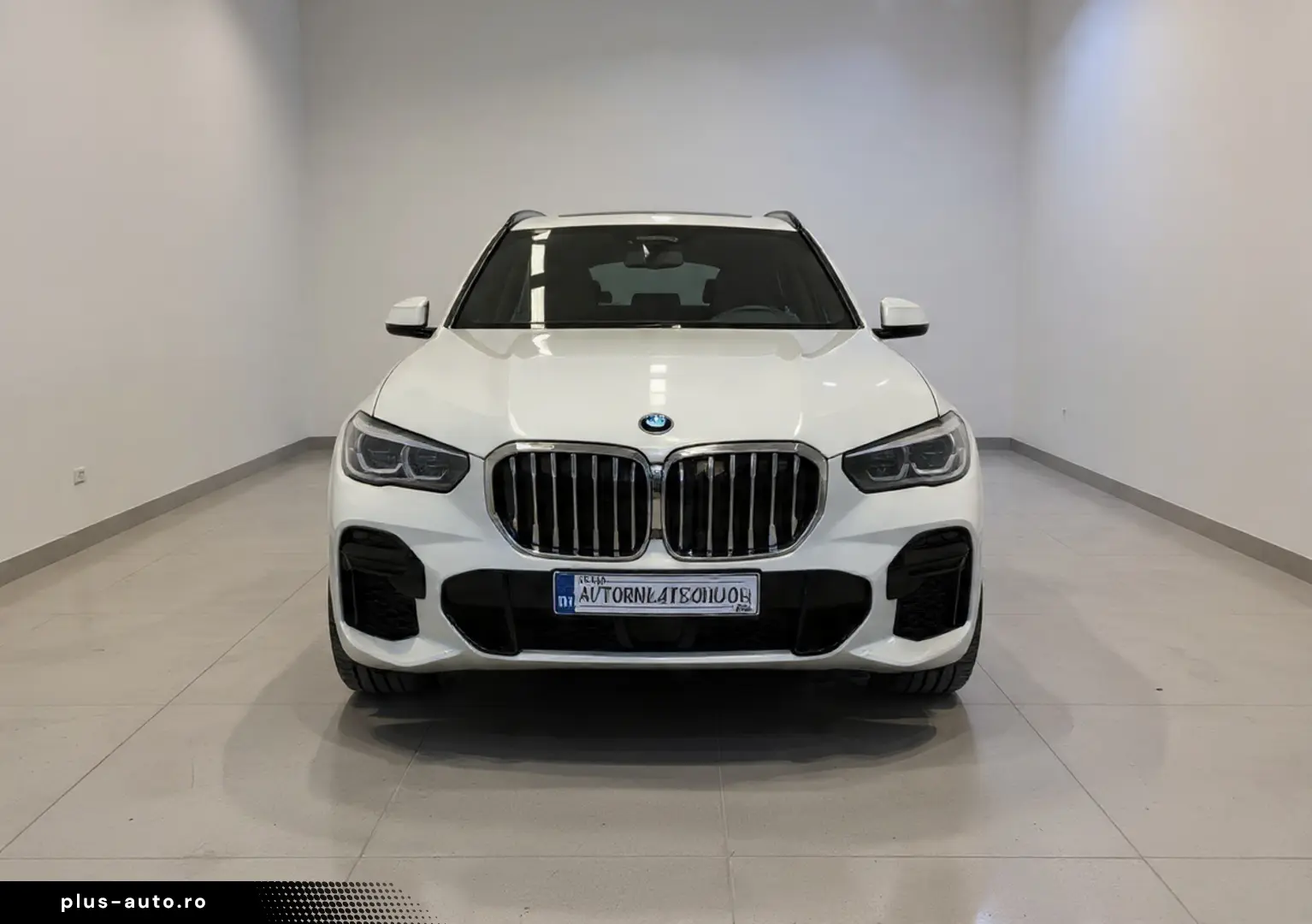 X5 XDRIVE 30D