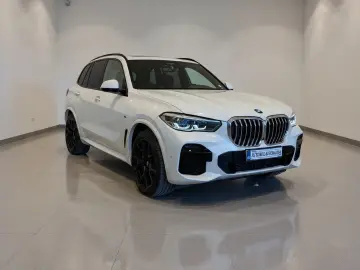 X5 XDRIVE 30D