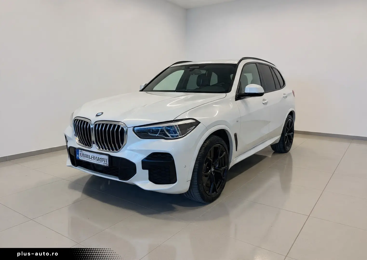 X5 XDRIVE 30D