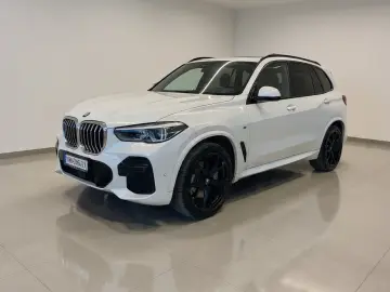 X5 XDRIVE 30D