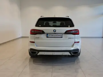 X5 XDRIVE 30D