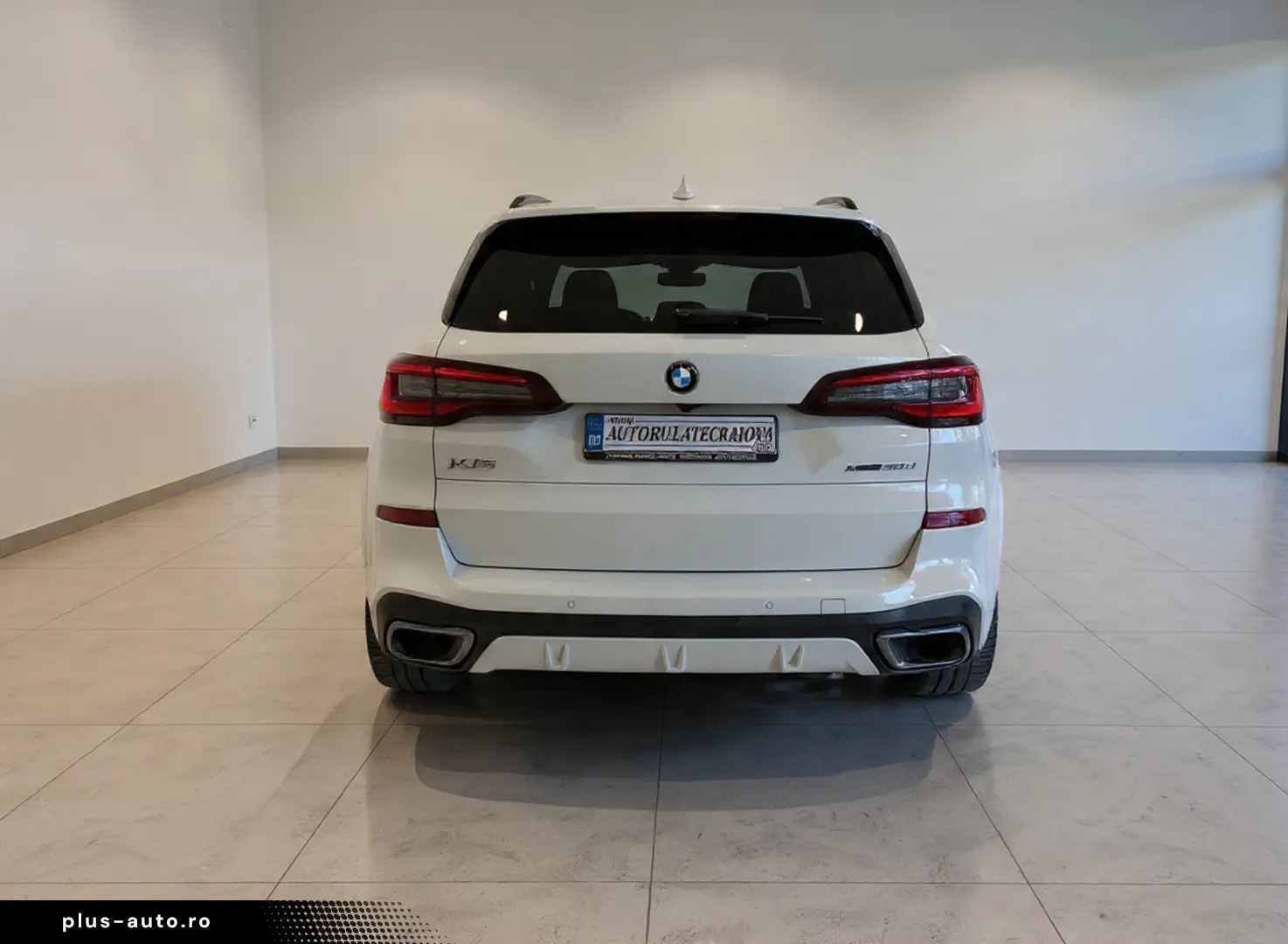 X5 XDRIVE 30D