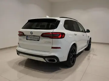X5 XDRIVE 30D