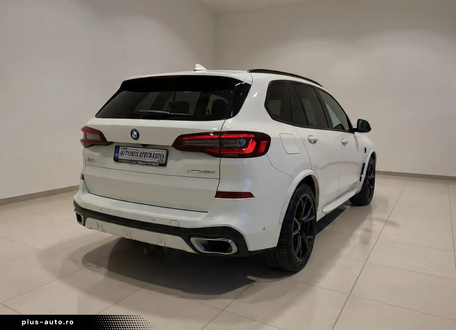 X5 XDRIVE 30D
