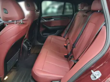 X4 xDrive30d M-Sport