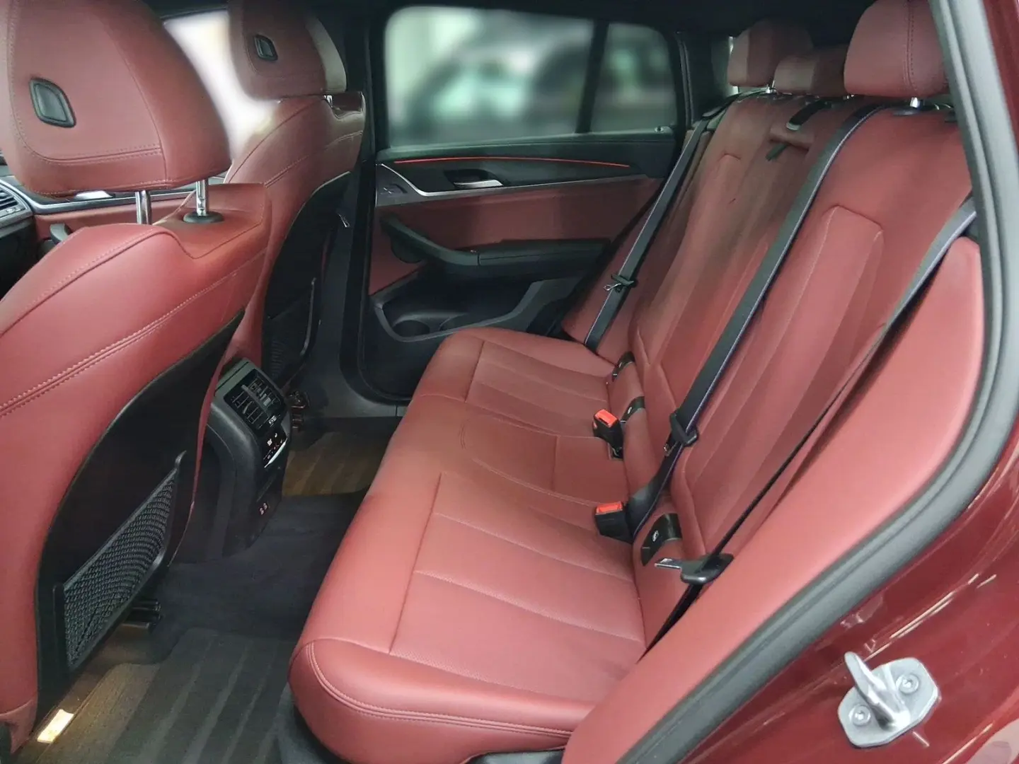 X4 xDrive30d M-Sport