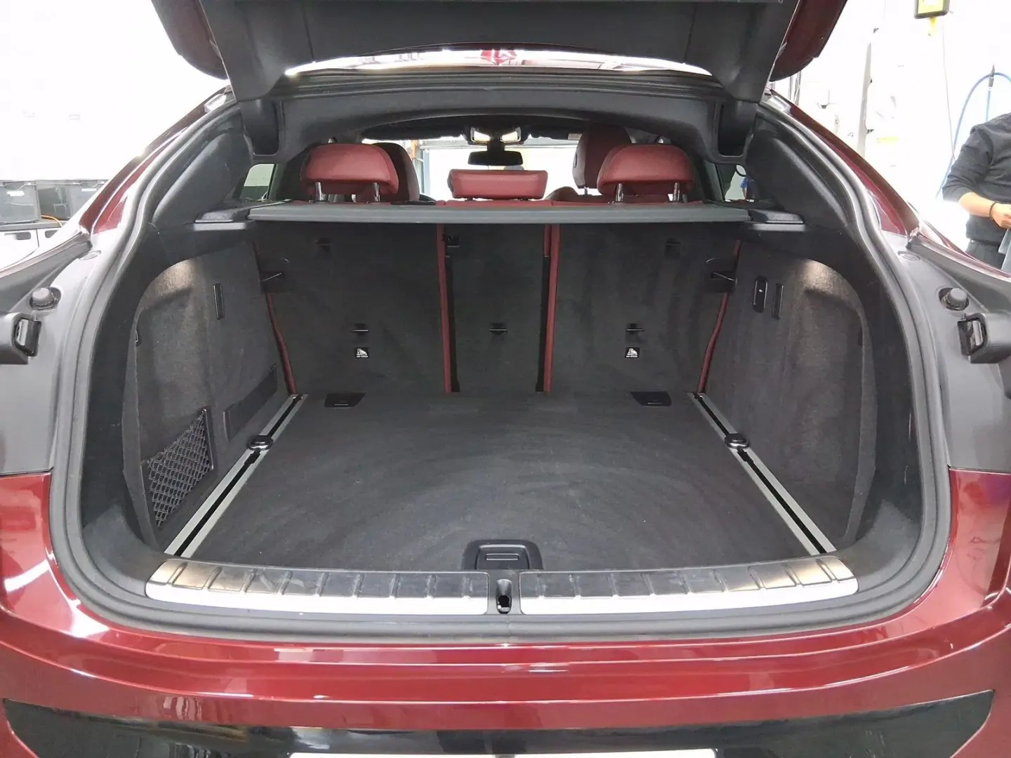 X4 xDrive30d M-Sport