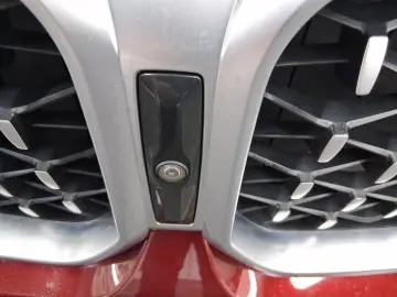 X4 xDrive30d M-Sport