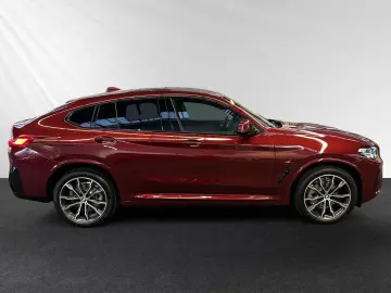X4 xDrive20d