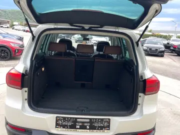 Volkswagen Caddy 2.0 TDI (5-Si.) Trendline