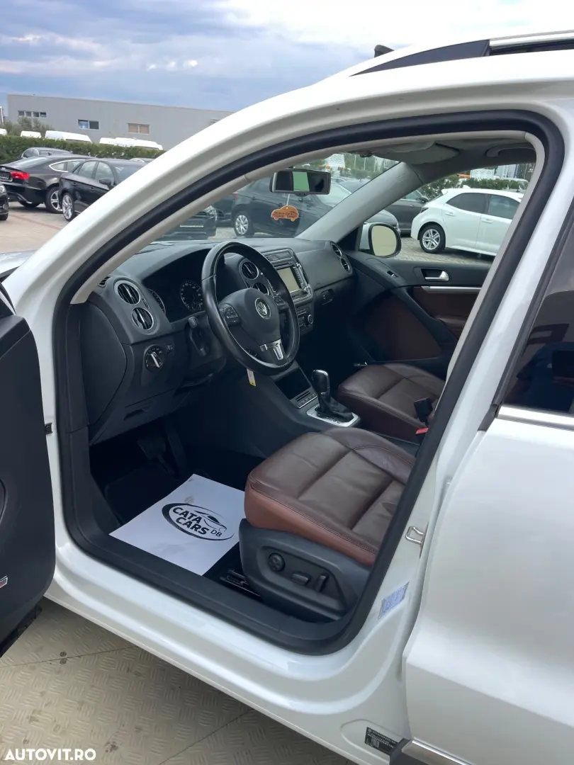 Volkswagen Caddy 2.0 TDI (5-Si.) Trendline