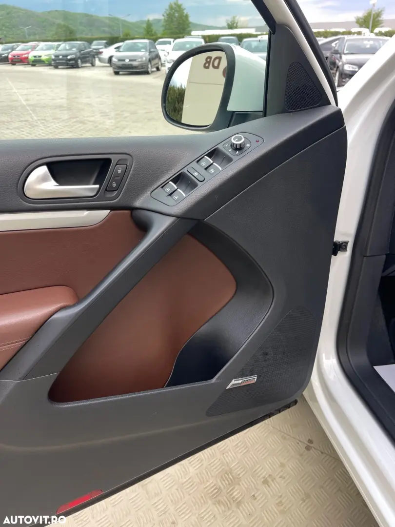 Volkswagen Caddy 2.0 TDI (5-Si.) Trendline