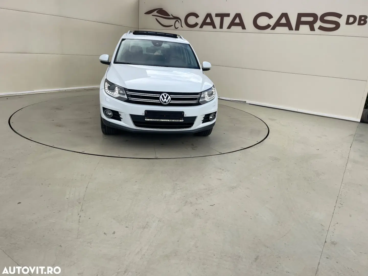 Volkswagen Caddy 2.0 TDI (5-Si.) Trendline