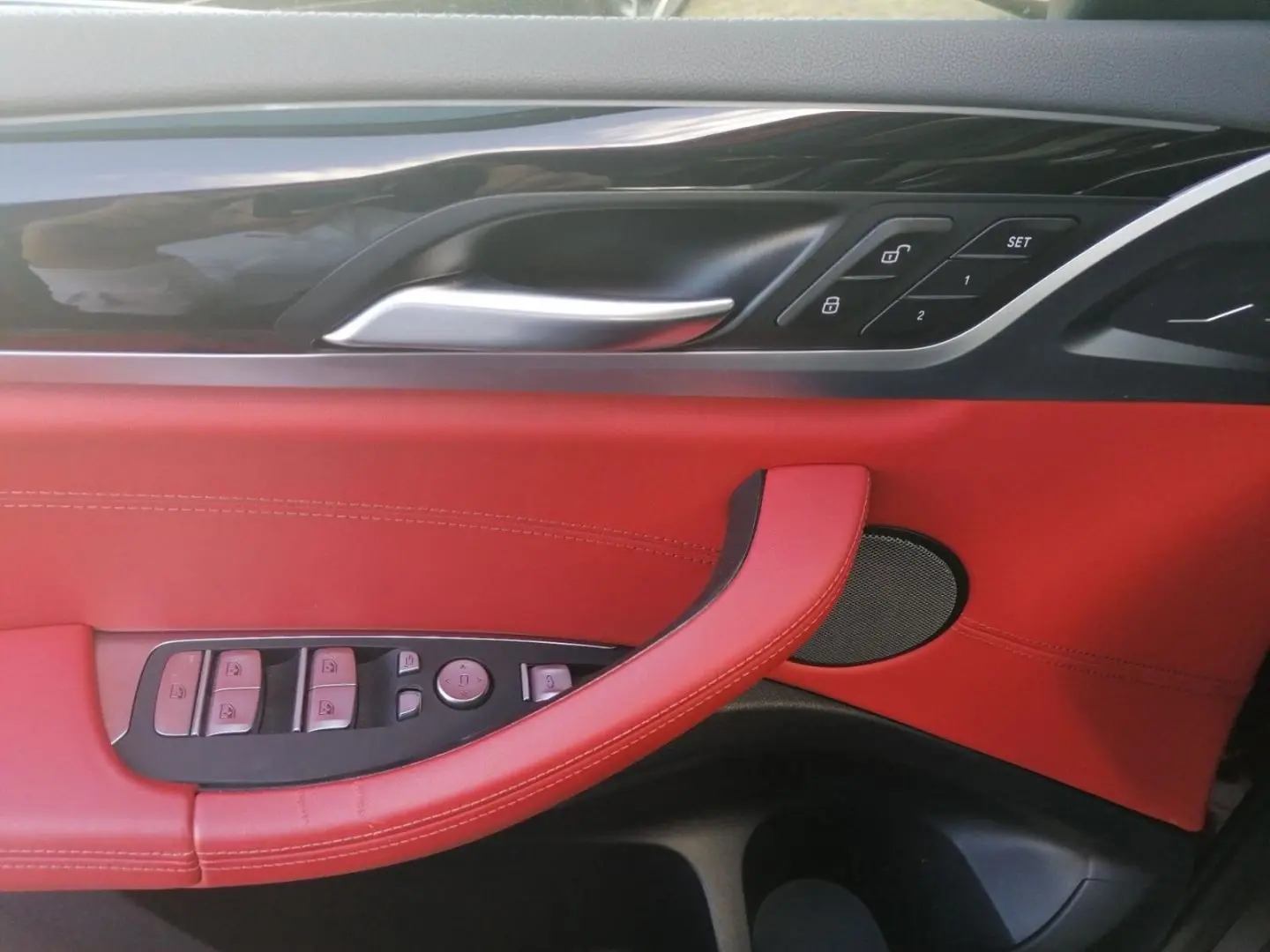 X4 M40 LED HuD NAVI KAMERA SHZ PDC AAC TEMPOMAT