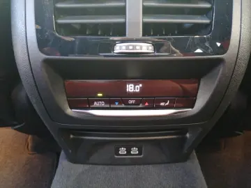 X4 M40 LED HuD NAVI KAMERA SHZ PDC AAC TEMPOMAT