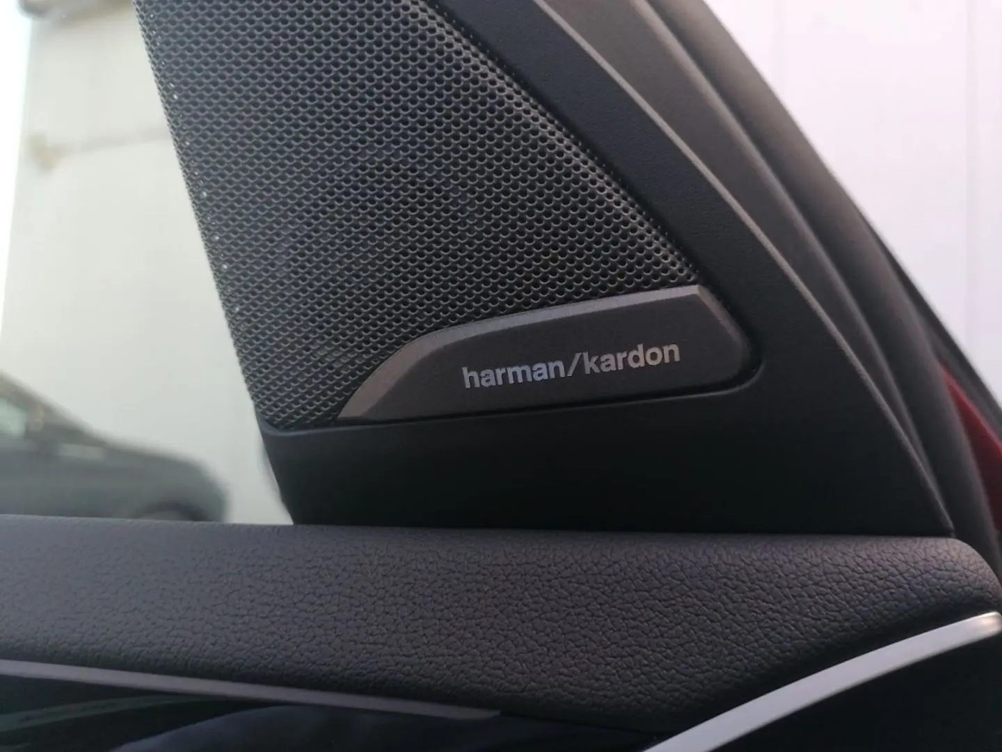 X4 M40 LED HuD NAVI KAMERA SHZ PDC AAC TEMPOMAT