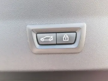 X4 M40 LED HuD NAVI KAMERA SHZ PDC AAC TEMPOMAT