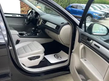 Volkswagen Touareg 3.0 V6 TDI BMT