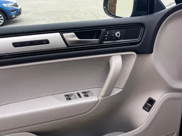Volkswagen Touareg 3.0 V6 TDI BMT