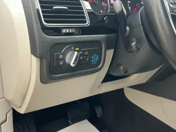 Volkswagen Touareg 3.0 V6 TDI BMT