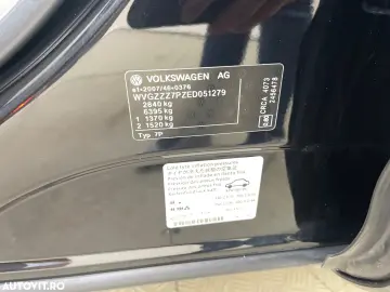 Volkswagen Touareg 3.0 V6 TDI BMT