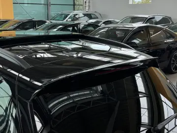 GLC 63 AMG S Aerodynamik Kit HUD Keyless Pano360